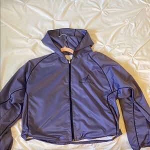 Gear For Sports Women's Light Gray Jacket